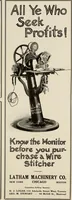 An illustration from Canadian printer & publisher (1917)