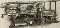 An illustration from Canadian printer & publisher (1917)