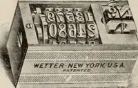 An illustration from Canadian printer & publisher (1917)
