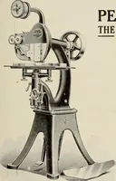 An illustration from Canadian printer & publisher (1917)