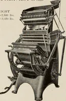 An illustration from Canadian printer & publisher (1917)