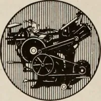 An illustration from Canadian printer & publisher (1917)
