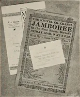 An illustration from Canadian printer & publisher (1917)