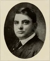 An illustration from Canadian printer & publisher (1917)