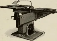 An illustration from Canadian printer & publisher (1917)