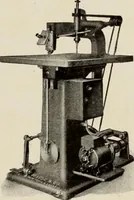 An illustration from Canadian printer & publisher (1917)