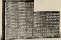 An illustration from Canadian printer & publisher (1917)