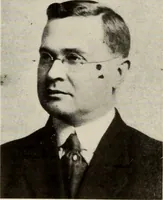 An illustration from Canadian printer & publisher (1917)
