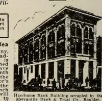 An illustration from Canadian printer & publisher (1917)