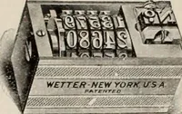 An illustration from Canadian printer & publisher (1917)