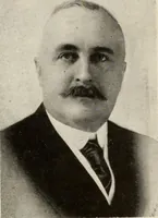 An illustration from Canadian printer & publisher (1917)