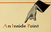 An illustration from Canadian printer & publisher (1917)
