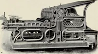 An illustration from Canadian printer & publisher (1917)