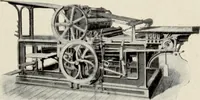 An illustration from Canadian printer & publisher (1917)