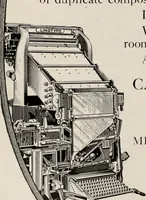 An illustration from Canadian printer & publisher (1917)