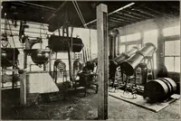 An illustration from Canadian printer & publisher (1917)