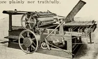 An illustration from Canadian printer & publisher (1917)