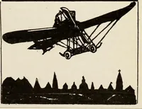 An illustration from Canadian printer & publisher (1917)