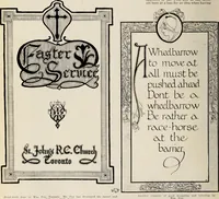 An illustration from Canadian printer & publisher (1917)