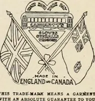 An illustration from Canadian printer & publisher (1917)