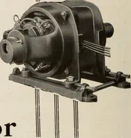 An illustration from Canadian printer & publisher (1917)