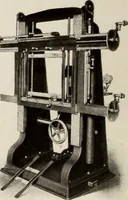 An illustration from Canadian printer & publisher (1917)