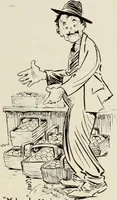An illustration from Canadian printer & publisher (1917)
