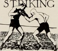 An illustration from Canadian printer & publisher (1917)