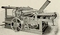 An illustration from Canadian printer & publisher (1917)