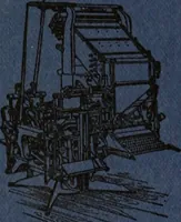 An illustration from Canadian printer & publisher (1917)