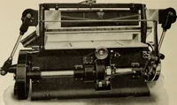 An illustration from Canadian printer & publisher (1917)