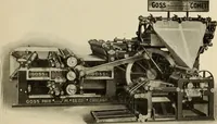 An illustration from Canadian printer & publisher (1917)
