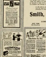 An illustration from Canadian printer & publisher (1917)
