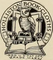 An illustration from Canadian printer & publisher (1917)