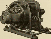 An illustration from Canadian printer & publisher (1917)