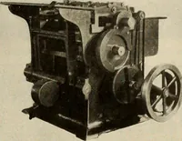 An illustration from Canadian printer & publisher (1917)