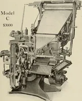 An illustration from Canadian printer & publisher (1917)