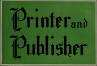 An illustration from Canadian printer & publisher (1917)