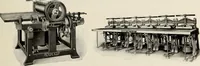 An illustration from Canadian printer & publisher (1917)