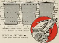 An illustration from Canadian printer & publisher (1917)