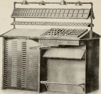 An illustration from Canadian printer & publisher (1917)