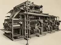 An illustration from Canadian printer & publisher (1917)