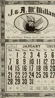 An illustration from Canadian printer & publisher (1917)