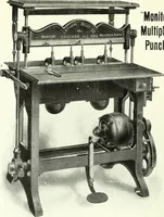 Picture 4 of 328 from Canadian printer & publisher (1918), leaf 11