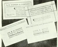 Picture 95 of 328 from Canadian printer & publisher (1918), leaf 149