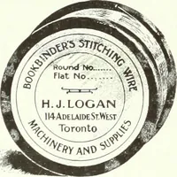 Picture 148 of 328 from Canadian printer & publisher (1918), leaf 241