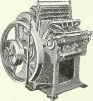 Picture 169 of 328 from Canadian printer & publisher (1918), leaf 291