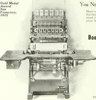 Picture 174 of 328 from Canadian printer & publisher (1918), leaf 297