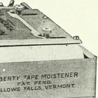 Picture 177 of 328 from Canadian printer & publisher (1918), leaf 305