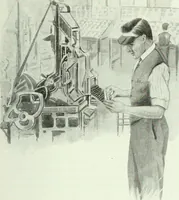 Picture 195 of 328 from Canadian printer & publisher (1918), leaf 340